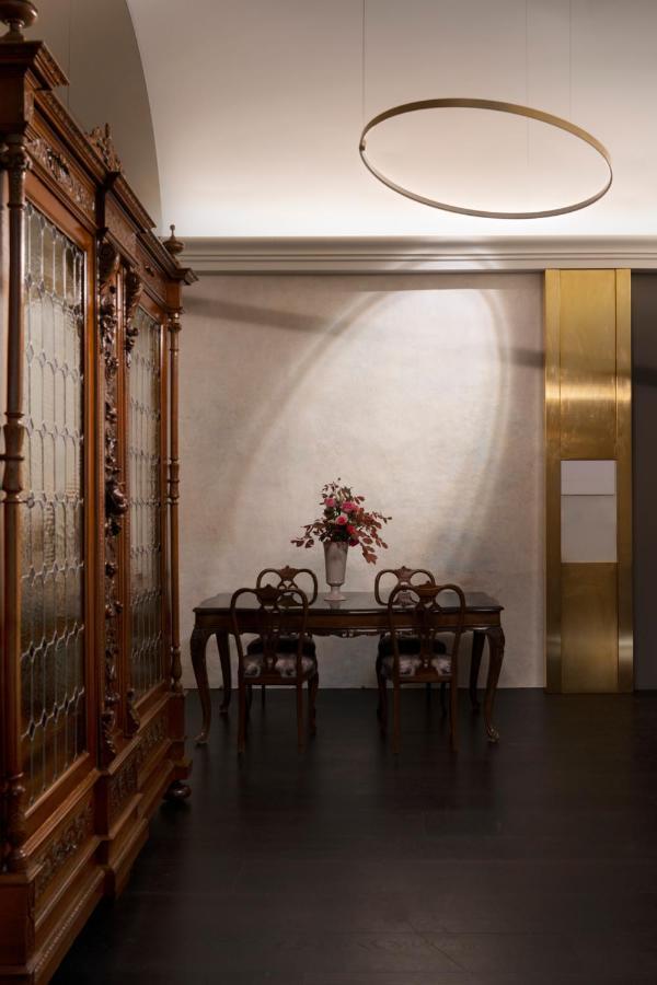 Palazzo Giusti Suites And Spa Урбино Экстерьер фото